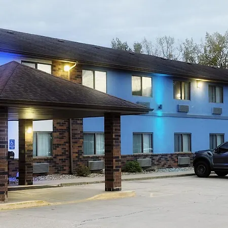 Days Inn By Wyndham Mankato-2
